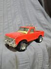 Nylint Ford Ranger 4x4 Pickup - Motorcraft Parts Pressed Steel Toy Truck