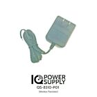 QOLSYS IQ TRANSLATOR POWER SUPPLY QS-8510-PO1 (Lot of 2)
