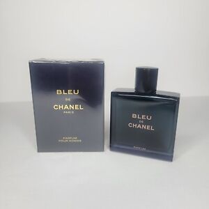 New ListingBleu De Chanel Parfum 3.4oz SEALED
