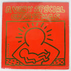 VA A VERY SPECIAL CHRISTMAS A&M SP3911 US VINYL LP