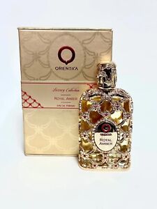 Orientica Royal Amber 1 oz EDP Spray