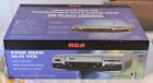 RCA VR637HF VCR VHS Player Video Cassette Recorder 4 Head ** NEW IN BOX**