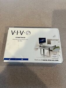 VIVO Adapter VESA Mount Kit for Apple 21.5