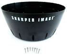 SHARPER IMAGE SEA-DOO UNDERWATER SCOOTER USED REPLACEMENT PART SHROUD FAN COVER