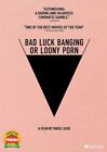 Bad Luck Banging or Loony Porn [Used Very Good DVD]