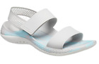 CROCS Literide 360 marbled sandal Pearl/White/Multi / US - Women's 8 EU 38-39