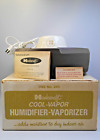 Vintage Hankscraft 243 Cool Vapor Humidifier Vaporizer Mint in Box