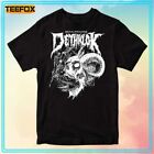 Dethklok Metalocalypse Death Metal Band T-Shirt