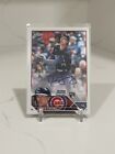 2023 Topps Chrome Jared Young Rookie Auto Cubs RC