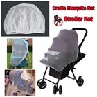 Baby Mosquito Net for Maclaren Strollers infant Bug Protection Insect Cover New