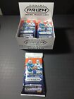 2023 Panini Prizm NFL Factory Sealed  Cello Pack 1 pack from fresh box.