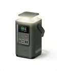 Anker 60000mah Power Bank 60W Portable Charger Retractable Auto Lighting |Refurb