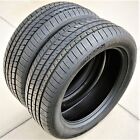 2 Tires Armstrong Tru-Trac SU 245/60R18 105V AS A/S Performance (Fits: 245/60R18)