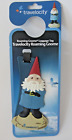 Roaming Gnome Luggage Tag Travelocity 2010 - New (Other)