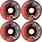 Spitfire Skateboard Wheels 53mm Geering Tormentor Conical Full Black/Red