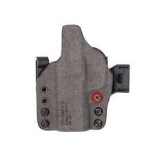 SAFARILAND Incog-X Black Right Hand IWB Holster For Sig Sauer P365/X/XL 1334636