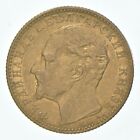 1894 10 Leva - Bulgaria Gold Coin *036