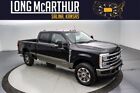 New Listing2023 Ford F-250 King Ranch BlueCruise HUD Tow Tech Diesel 4x4