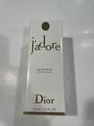 New ListingJ'adore by Christian Dior EAU DE PARFUM 3.4 oz / 100 ml
