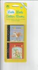 Little Little Golden Books Rudolph the RNR & The Littlest Christmas Elf. 1992