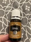 Young Living Essential Oil -Copaiba - (15ml)  Open But Full