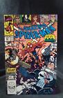 The Amazing Spider-Man #331 1990 Marvel Comics Comic Book