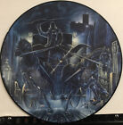 Dissection - Somberlain LP 1996 Nuclear Blast NFR 006 EX [PICTURE DISC GERMANY]