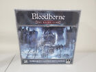 Bloodborne The Board Game - Forbidden Cainhurst Castle expansion by CMON - new