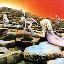 Led Zeppelin - Houses of the Holy [New Vinyl LP] Gatefold LP Jacket, 180 Gram, R