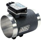 BBK 8004 76mm 24 lb Mass Air Flow Meter Cold Calibration for 86-93 Mustang 5.0L (For: 1992 Mustang GT)