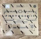 New Listing2023-24 Panini Photogenic Basketball Factory Sealed Hobby Box Online Exclusive