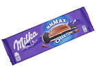 3x Milka MMMAX Oreo 🍫 900g / 2 lbs XXL chocolate from Germany TRACKED ✈