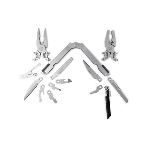 Parts from Gerber Multi-Plier 600 (MP600): 1 Part For Mods or Repair