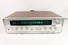 SANYO DCX 1000K, AM/FM receiver. (ref H 658)