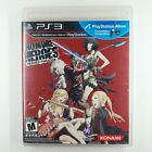 No More Heroes: Heroes' Paradise PS3 Complete CIB PlayStation 3