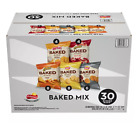 Frito-Lay Baked Mix Variety Pack Chips and Snacks (30 Ct.)