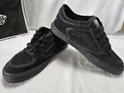 Vans x Motorhead Rowley Pro Black Mens Size 11.5 Barely Used Condition With Box