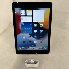 Apple iPad Air 2 64GB, Wi-Fi, 9.7in - Space Gray