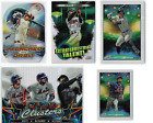 2023 TOPPS COSMIC CHROME INSERTS -  PICK YOUR CARD -  COMPLETE YOUR SET
