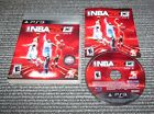 NBA 2K13 for PlayStation 3 PS3 Complete Fast Shipping