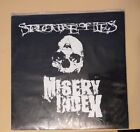 Structure Of Lies/Misery Index 