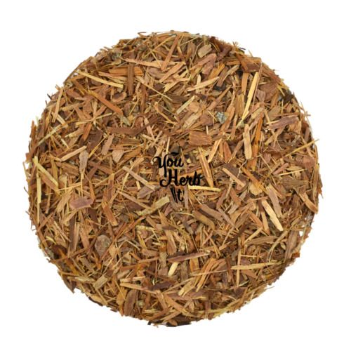 Catuaba Dried Bark Loose Herbal Tea 25g-200g - Trichilia Catigua
