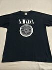 Nirvana Vestibule 2003 Shirt Vintage Large