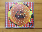 Burger Burger; Playstation 1; Japan import