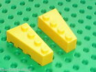 LEGO Star Wars Yellow Wedges ref 41767 & 41768 / Set 8421 7774 8143 10026 7669