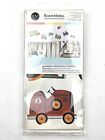 RoomMates Cars, Trucks, Trains Helicopters Peel and Stick Wall Decals - New