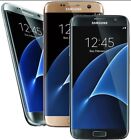 Samsung Galaxy S7 Edge G935 32GB Unlocked AT&T T-Mobile GSM SmartPhone Good B++