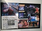 Back to the Future Screen Used Prop and Authentic Autographs- BTTF auto W/COA