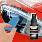 30ML Car Scratches Repair Polishing Liquid Wax with Sponge Cleaning Accessories (For: 2008 Kia Sportage)