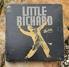 Little Richard - Specialty Sessions - Rare 3 Compact Disc Set In Box W/Book